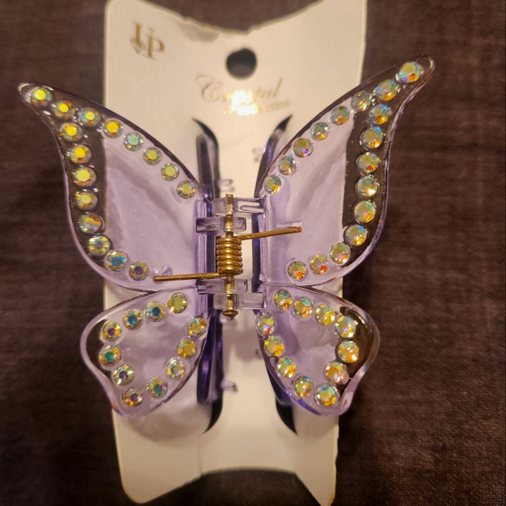 Hair clip